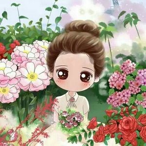 Meet your Posher, Veris